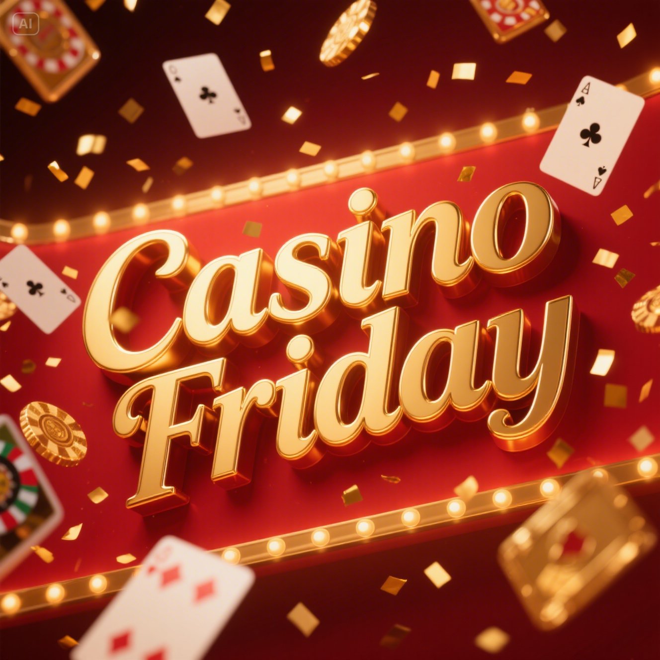 Casino Friday